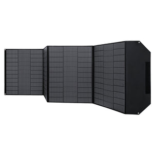 400W Panneau Solaire Pliable