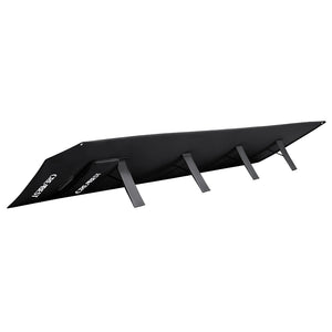400W Panneau Solaire Pliable
