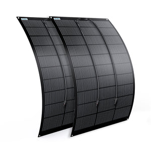 Panneau Solaire Flexible 300W