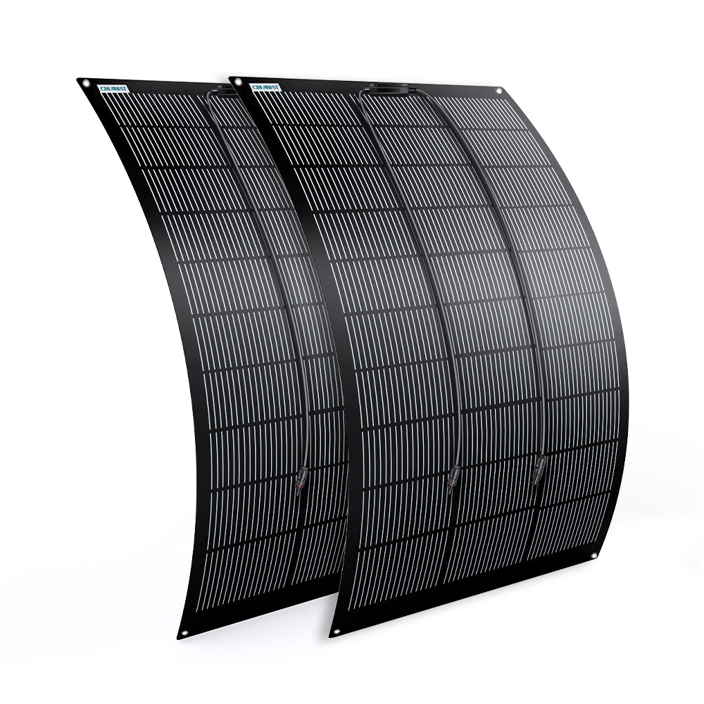 Panneau Solaire Flexible 300W