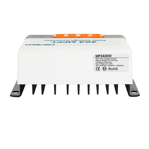 Régulateur MPPT 20A