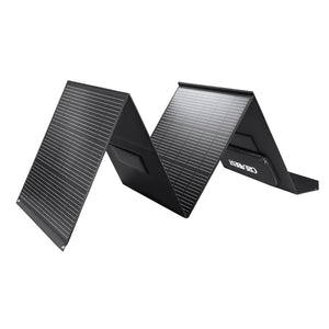 300W Panneau Solaire Pliable