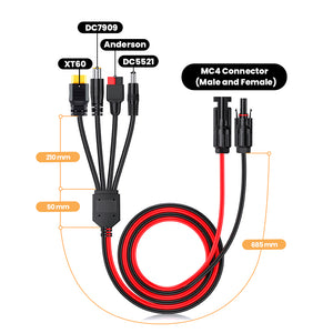Solarpanel_Integriertes_Kabel