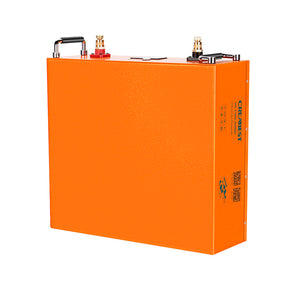 Batterie LiFePO4 24V 170AH