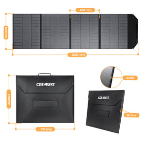 Faltbares_Solarpanel_400W