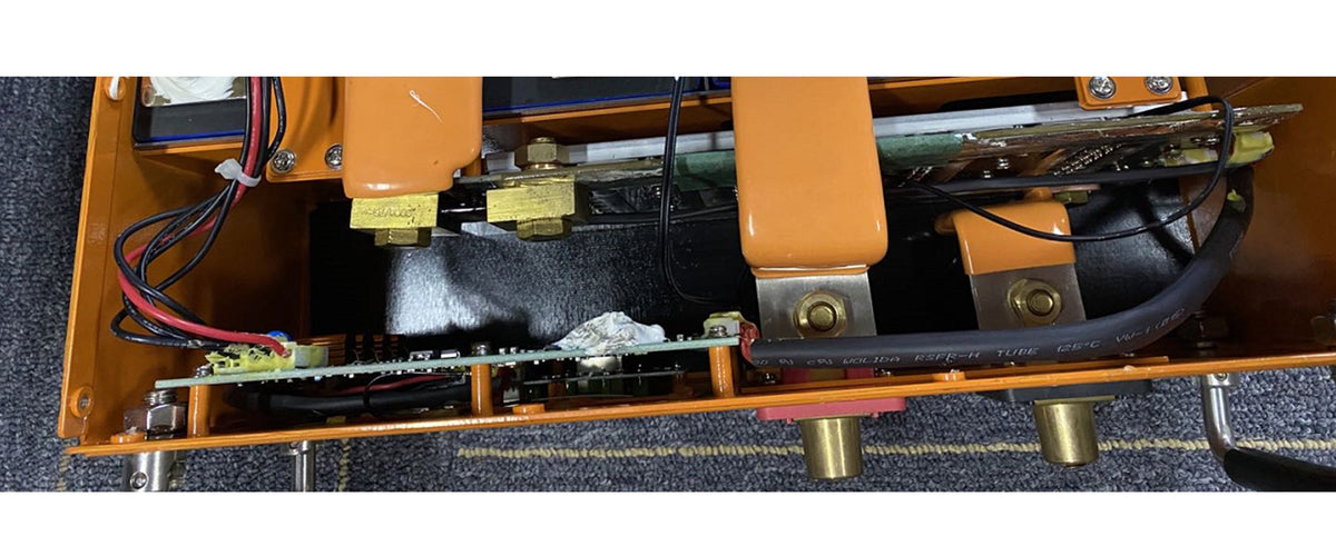 Pourquoi la batterie LiFePo4 a-t-elle BMS?