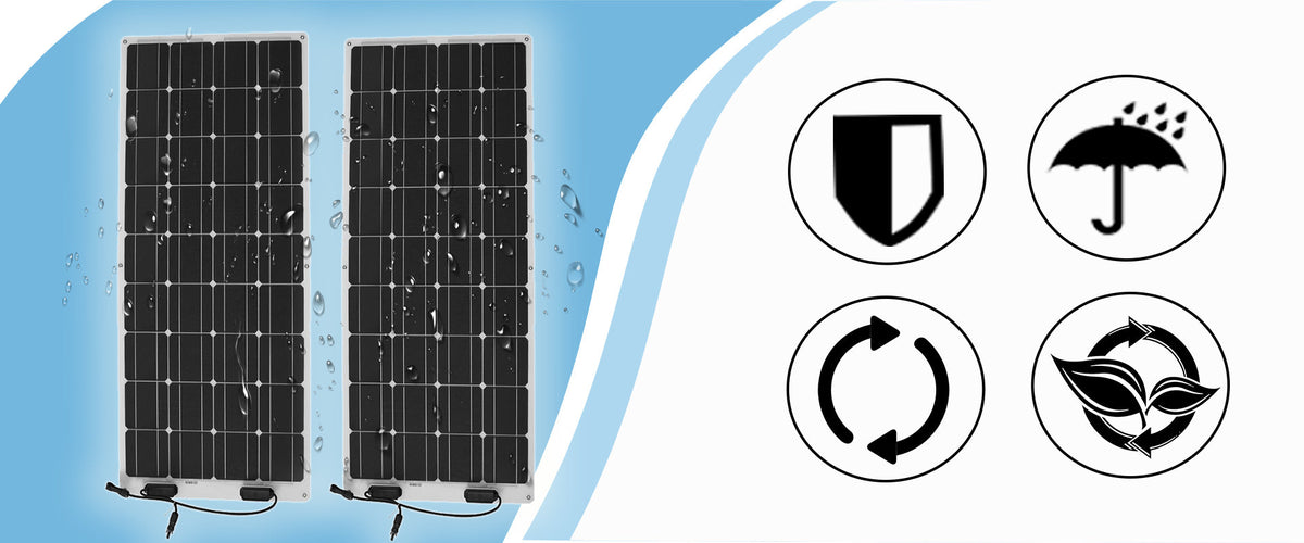 Comment choisir les panneaux solaires?