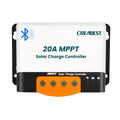 Régulateur MPPT 20A avec Bluetooth