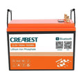 lifepo4 batterie 12v 150ah
