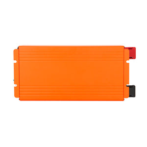 1500W Convertisseur 12V 220V