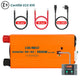 1500W Convertisseur 12V 220V