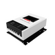 Régulateur de charge solaire MPPT 12V 30A/50A avec chargeur DC-DC/charge Booster pour camping-car LiFePO4