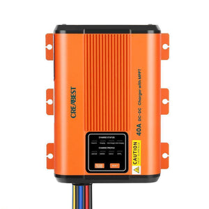 Chargeur DC-DC 12V 40A