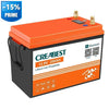 lifepo4 12v 200ah