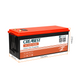 Batterie LiFePO4 24V 100Ah pour camping-car, caravane, solaires, moteur électrique, bateau, hors réseau avec Bluetooth