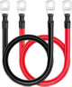 2AWG inverter cable