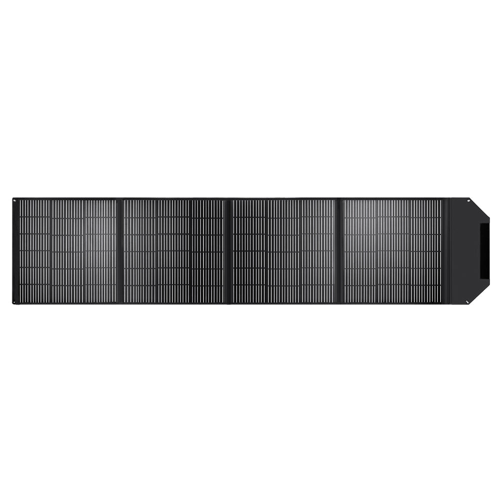 300W Panneau Solaire Pliable