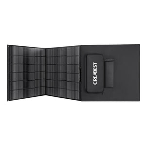 300W Panneau Solaire Pliable