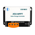 Régulateur MPPT 40A avec Bluetooth