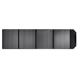 400W Panneau Solaire Pliable