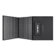 400W Panneau Solaire Pliable