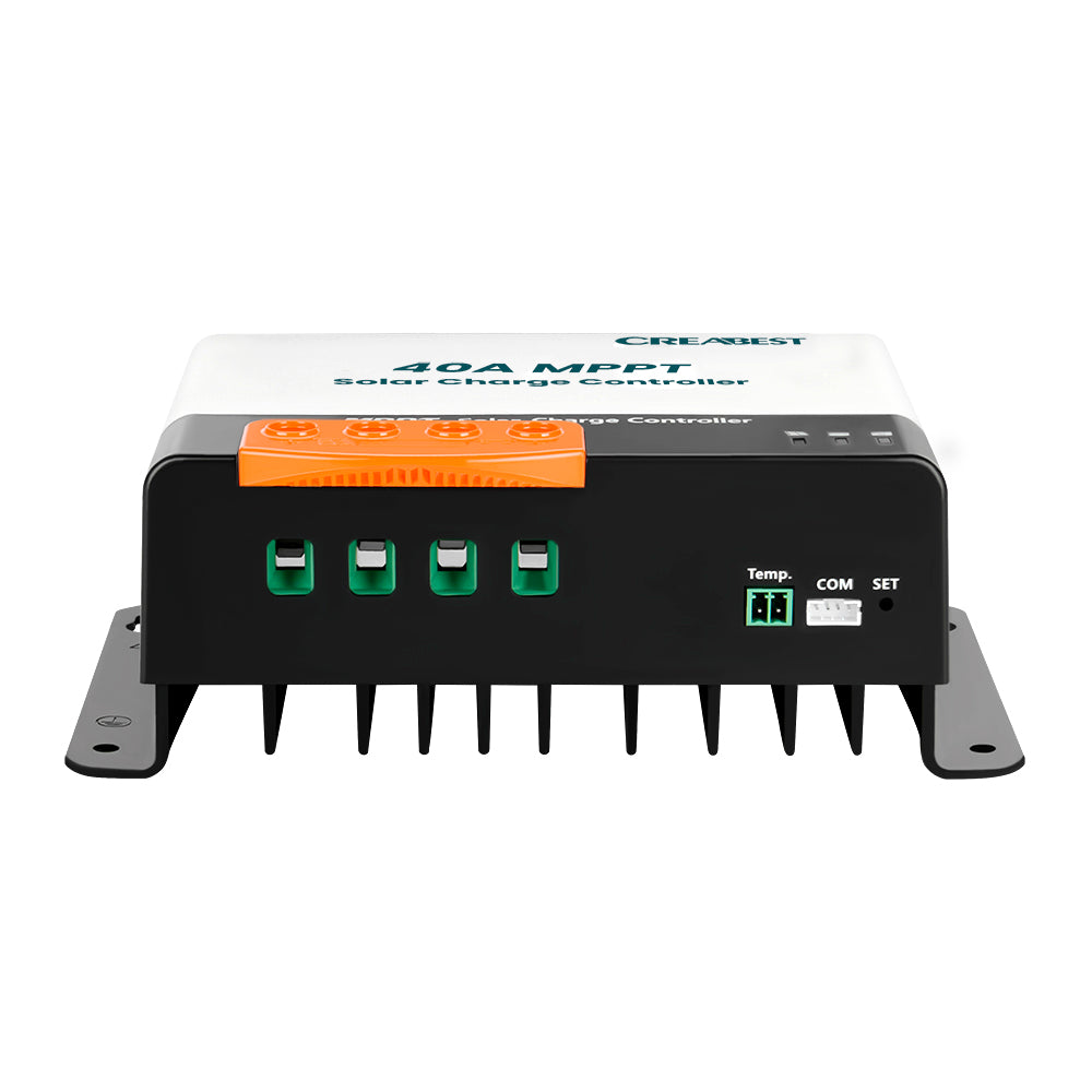 Régulateur MPPT 40A