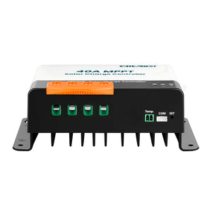 Régulateur MPPT 40A