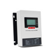 Régulateur de charge solaire MPPT 12V 30A/50A avec chargeur DC-DC/charge Booster pour camping-car LiFePO4