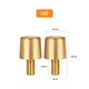 adaptateurs de Batterie en Laiton M8