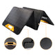 CREABEST Faltbares Solarpanel 100W