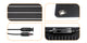 CREABEST Flexible Solar Panel 100W