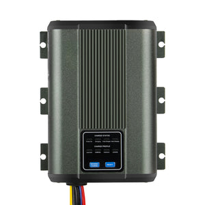 Chargeur DC-DC 25A