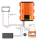 Chargeur DC-DC 12V 40A