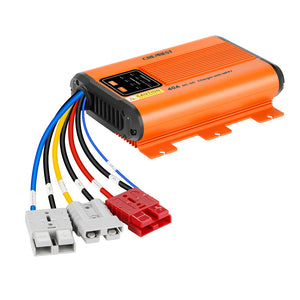 Chargeur DC-DC 12V 40A