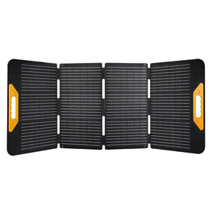 Faltbares Solarpanel 100W