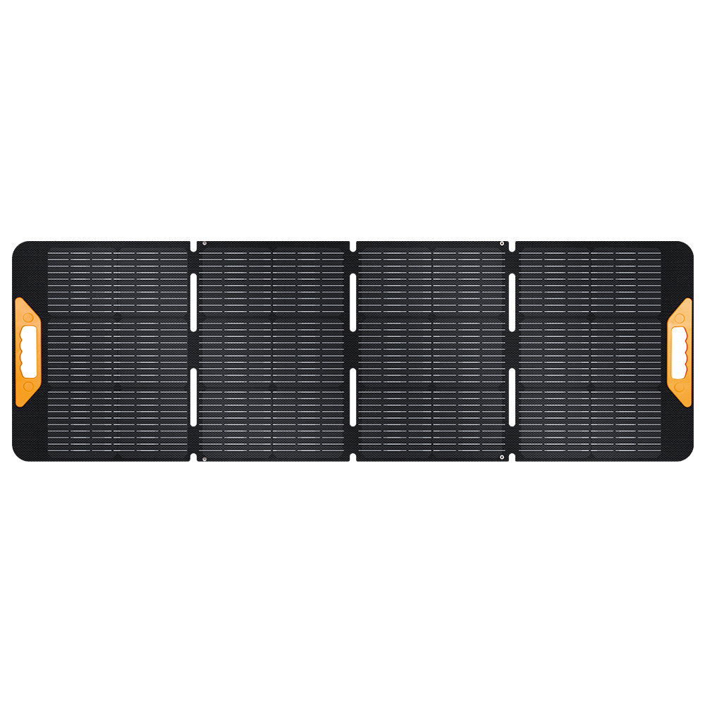 Faltbares Solarpanel Solarmodul 160W