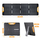 Panneau Solaire Pliable 160W per Generateur Electrique, Camping-car, caravane