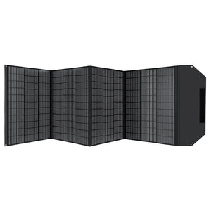 400W Panneau Solaire Pliable