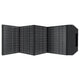 400W Panneau Solaire Pliable