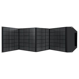 300W Panneau Solaire Pliable