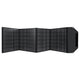 300W Panneau Solaire Pliable