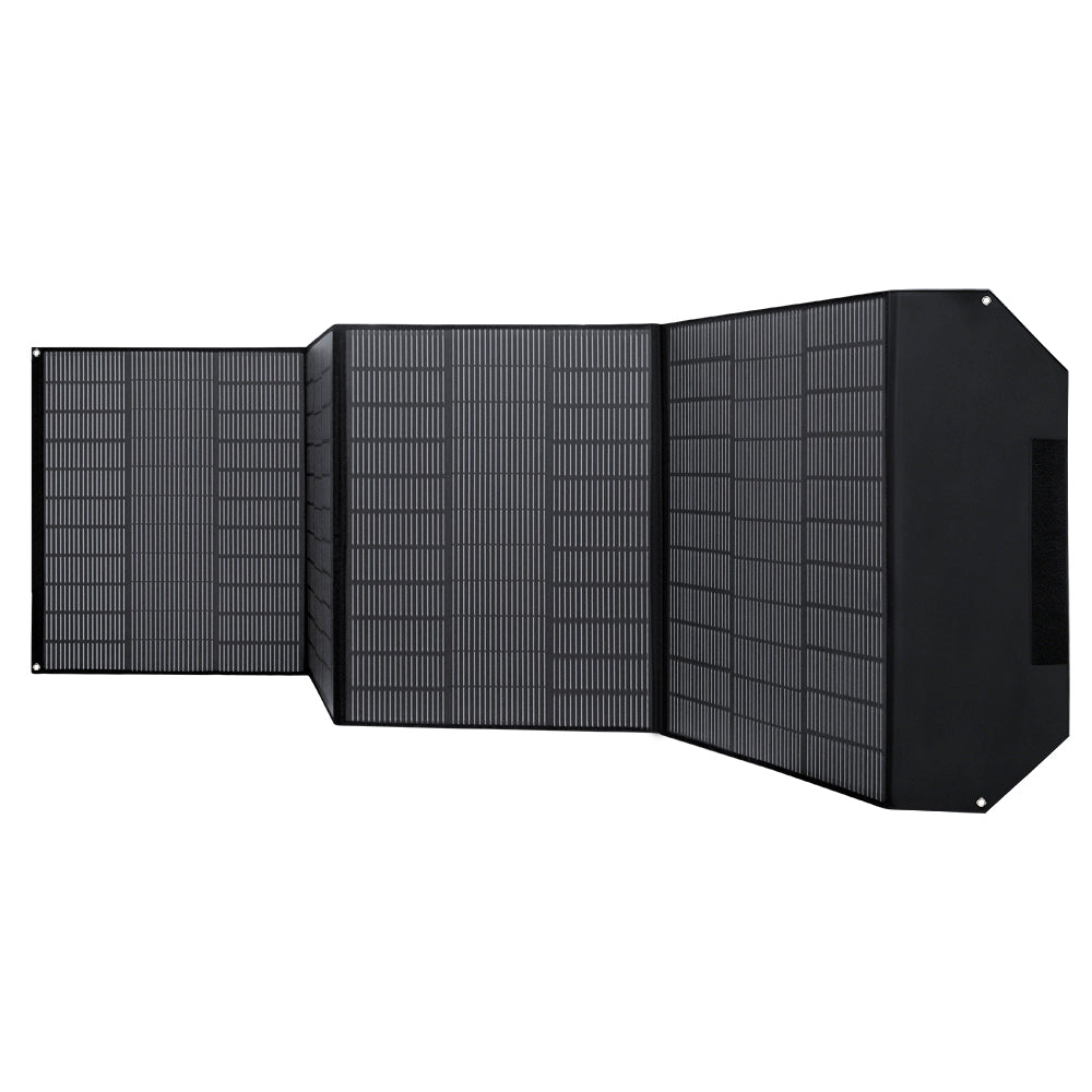 400W Panneau Solaire Pliable 