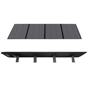 400W Panneau Solaire Pliable 