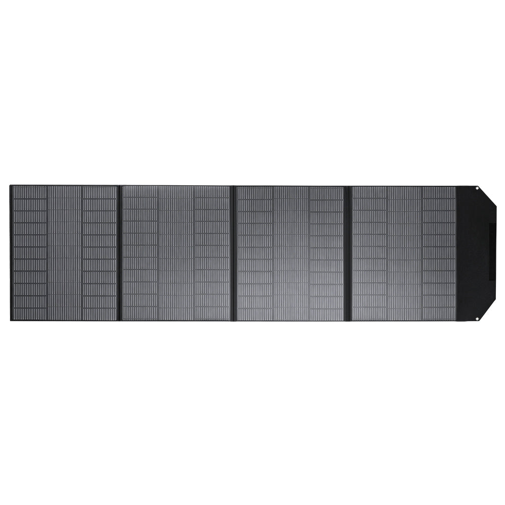 400W Panneau Solaire Pliable 