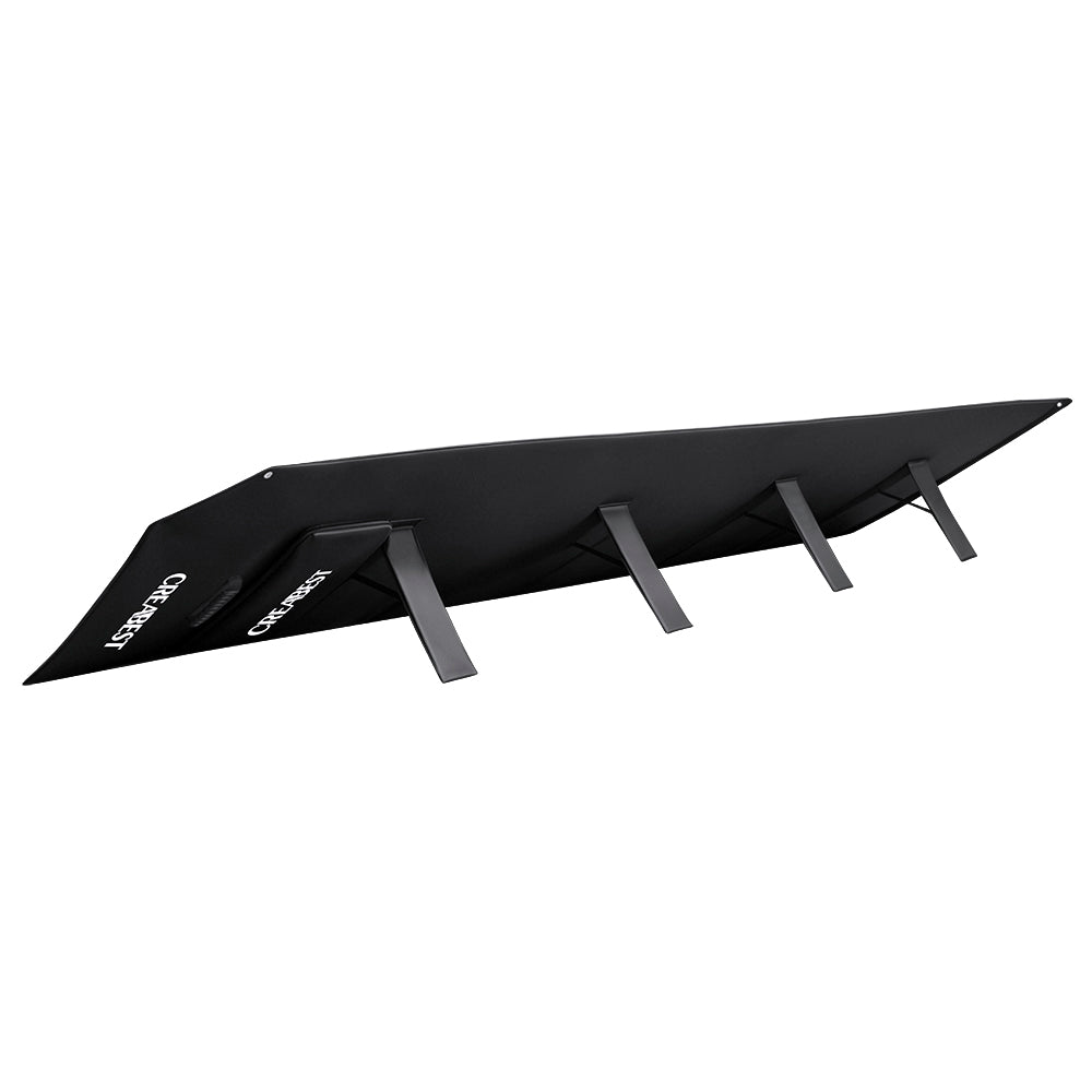 400W Panneau Solaire Pliable 