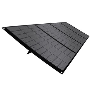 400W Panneau Solaire Pliable 