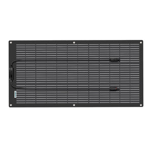 Flexible Solar Panel 100W per Wohnmobil