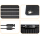 Flexible Solar Panel 150W