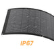 Flexible Solar Panel 150W