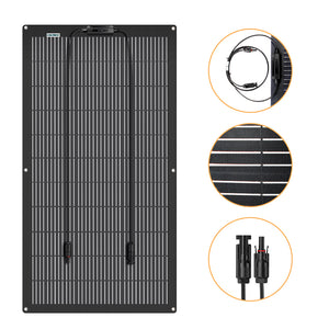 Flexible Solar Panel 150W